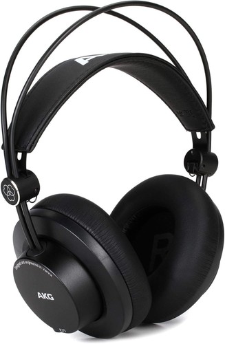 Akg k275 professional - k275,