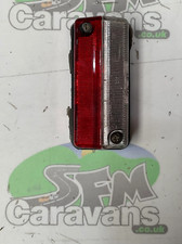 Caravan / Motorhome Hella Marker Light