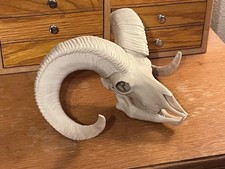 10 inch 3D Printed Bighorn