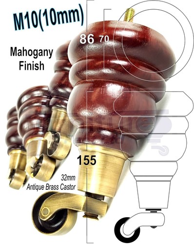 Wooden furniture legs - furniture,