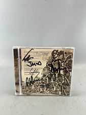 Another Mouthful by Fisherman's Friends CD SIGNED Free p&p