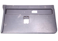 REAR SLIDING DOOR CARD TRIM FOR TOYOTA LUCIDA ESTIMA MPV 2.1TD 2.0 16V JDM 95-00