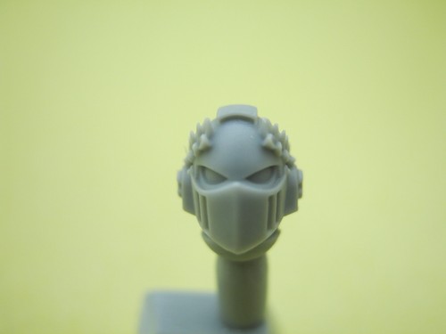 Imperial fist mkvi - imperial, (c)