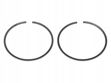 Piston rings for Yamaha 760