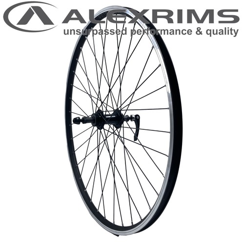 Alex 19 rear freewheel - dc-19,