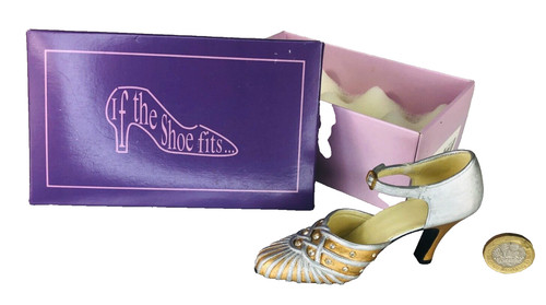 Heels shoe ornament the - ornament, if