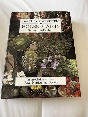 The rhs encyclopedia house - rhs, of