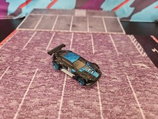 Hot Wheels Aston Martin