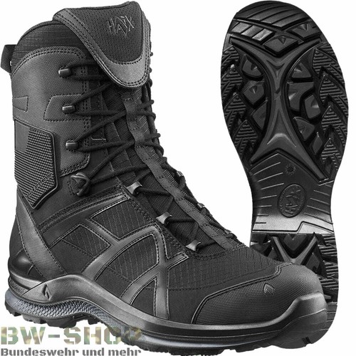Haix black eagle athletic - black,
