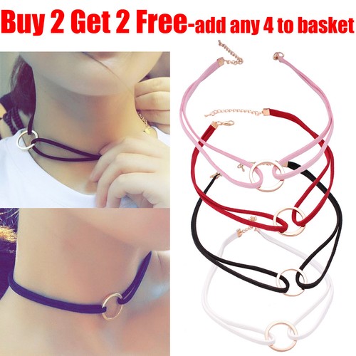 Women bronze collar vintage - women,