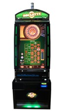 BALLY ROULETTE FREE PLAY VIDEO