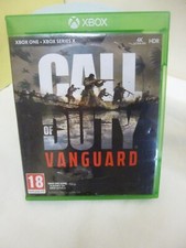 Call of Duty Vanguard