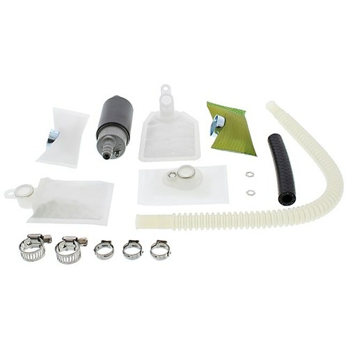 Ktm replacement fuel pump kit - pump,