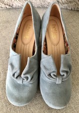 Hotter Donna Shoes Size UK 4