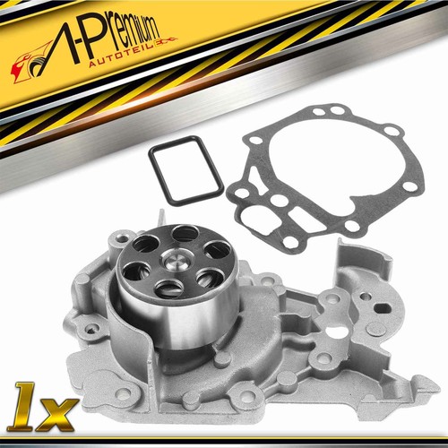 Water pump for dacia logan - water,