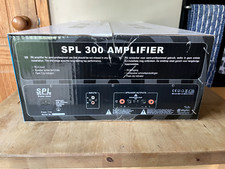 Unused Skytec SPL-300 2
