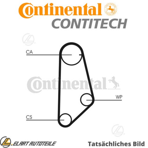 The timing belt for - timing,