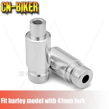 41mm 2" Front Fork Tube