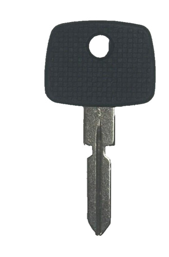 New ignition doors - 1, ignition/doors