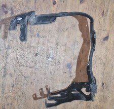 Mercedes Benz C Class W203 Coupe Driver Side Right Headlight Support Panel