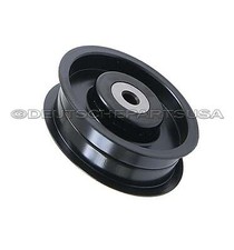 Drive Belt Tensioner Idler