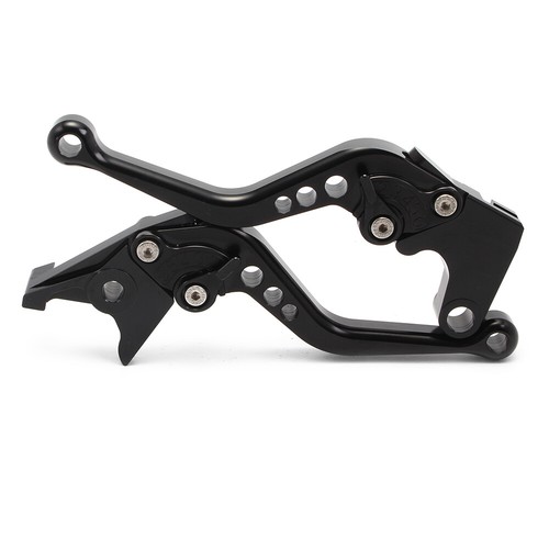 Short cnc motorcycle clutch - short,