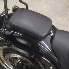 Rear Passenger Pillion Pad