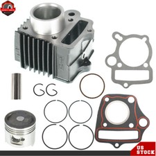 Cylinder & Piston Kit Assembly