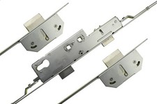 Avocet  Wms Pioneer 2 Dead Bolt Caravan Door Lock Multipoint Mechanism 