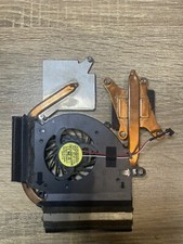 Samsung Notebook RV511 Cooling Fan & Heatsink G03