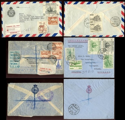 Peru maritime - peru,