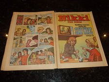 NIKKI for Girls Comic - Issue