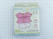 CLEARANCE Sizzix Original