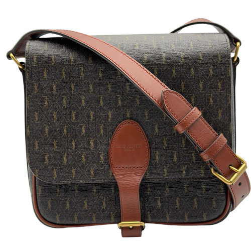 Saint laurent monogramme - le,