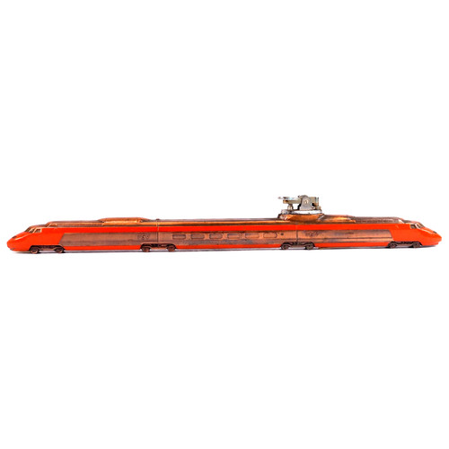 Tgv train table - tgv, lighter