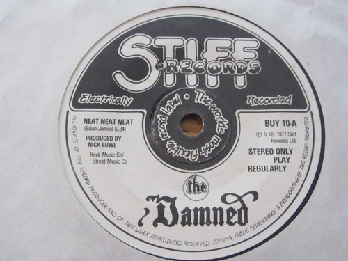 The damned neat - the,