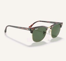 Ray-Ban RB3016 ClubMaster 51mm