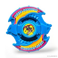 Beyblade Original Takara Death