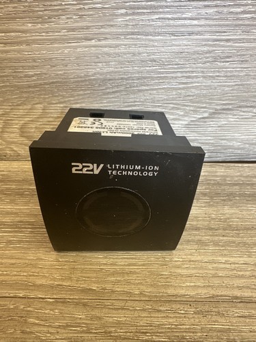 Gtech battery for airram - battery,