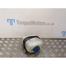2003 MG TF 160 Windscreen wash tank & pipes