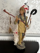 Vintage native american indian - vintage,