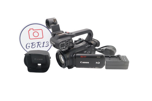 Canon xa30 professional - xa30,