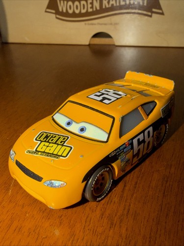 Piston cup racer disney - disney, cars
