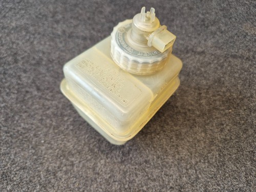 Reservoir brake fluid - vw, golf