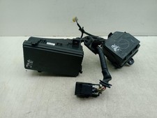 HONDA CIVIC FUSE RELAY BOX 1.0