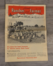 1964 Colorado Rancher & Farmer