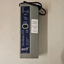 BT Oscillator 87J Tone