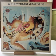 Dire straits alchemy live - –,