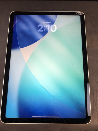 Apple ipad air - ipad,