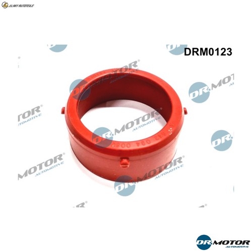 Gasket supercharger drm0123 - supercharger,
